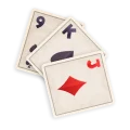 Cards at Sons Of Slots Online Casino