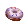 Donut at Sons Of Slots Online Casino