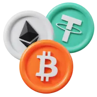 All cryptocurrencies are supported at Sons Of Slots Casino