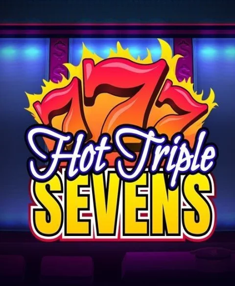 Žaisk Hot Triple Sevens Sons Of Slots Casino