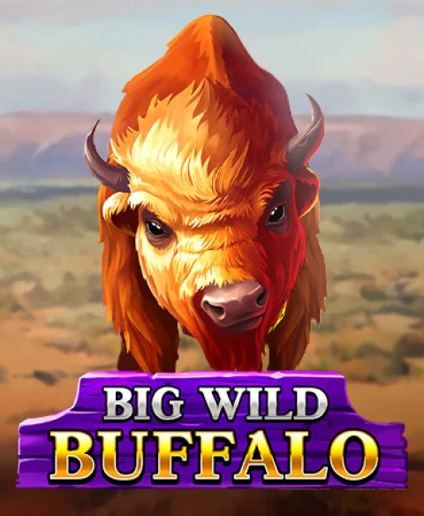 Žaisk Big Wild Buffalo Sons Of Slots kazino