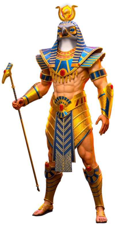 Egyptian at Sons Of Slots Online Casino